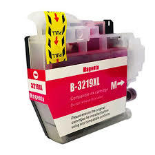 BROTHER LC 3219XL MAGENTA