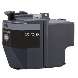 BROTHER LC 3219XL BLACK