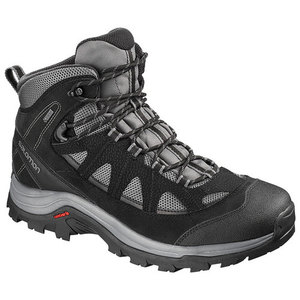 נעל הרים לגברים SALOMON AUTHENTIC LTR GTX
