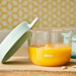 קומפוט תפוח עץ ואגס עם קינמון