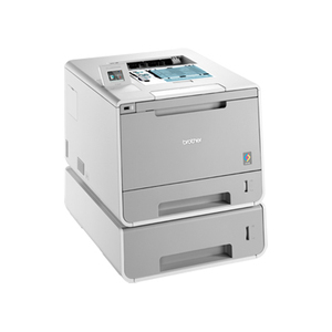 מדפסת לייזר Brother HL-L9200CDWT  ברדר