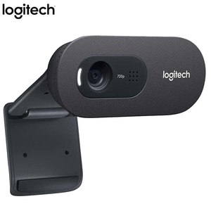 מצלמת רשת Logitech C270i IPTV HD לוג'יטק