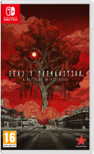 Deadly Premonition 2: A Blessing in Disguise נינטנדו