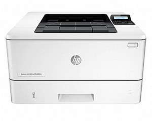 מדפסת ‏לייזר HP LaserJet Pro M404n