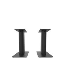 מעמדים לרמקולים   Kanto YU4 Powered Speakers with Bluetooth® and Phono Preamp (Matte Grey)