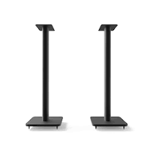 מעמדים לרמקולים   Kanto YU6 Powered Speakers with Bluetooth® and Phono Preamp (Matte White)