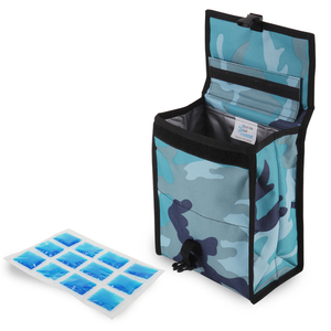 צידנית אוכל לעבודה