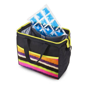 תיק אוכל צידנית גימיק מתנות