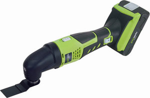 מולטיטול 24V-גוף בלבד Greenworks