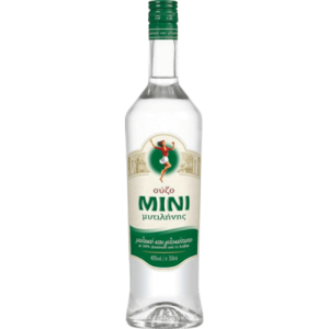 אוזו מיני 700 מ"ל 