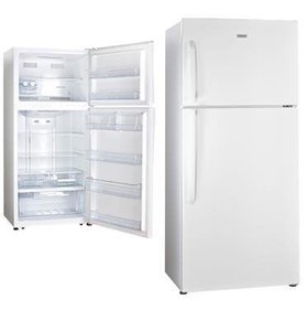  מקרר ‏מקפיא עליון hisense RD65WR4SY1WK ‏495 ‏ליטר הייסנס