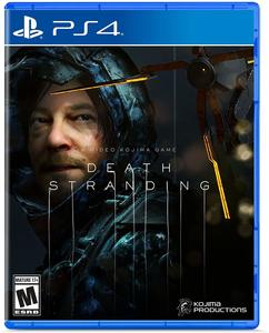 Death Stranding - PS4 סוני