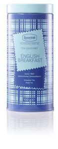 חליטת תה ENGLISH BREAKFAST