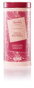 חליטת תה WILD BERRIES