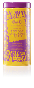 חליטת תה ROOIBOS CHOCOLATE TRUFFLE