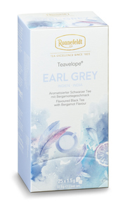 שקיקי תה EARL GREY