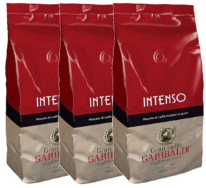 GARIBALDI intenso