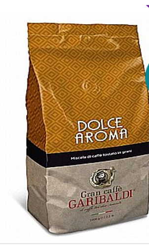 GARIBALDI DOLCHE AROMA