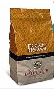 GARIBALDI DOLCHE AROMA