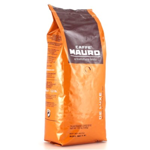 פולי קפה MAURO DE LUXE