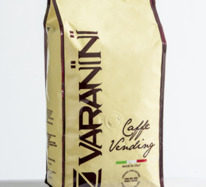 VARANINI vending