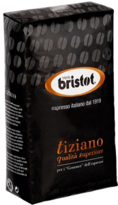 BRISTOT tiziano