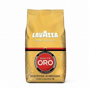 LAVAZZA ORO
