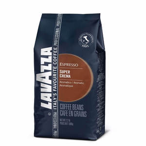 LAVAZZA SUPER CREMA