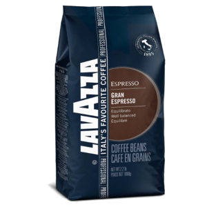 LAVAZZA GRAN ESPRESSO