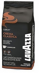 LAVAZZA CREMA CLASIC