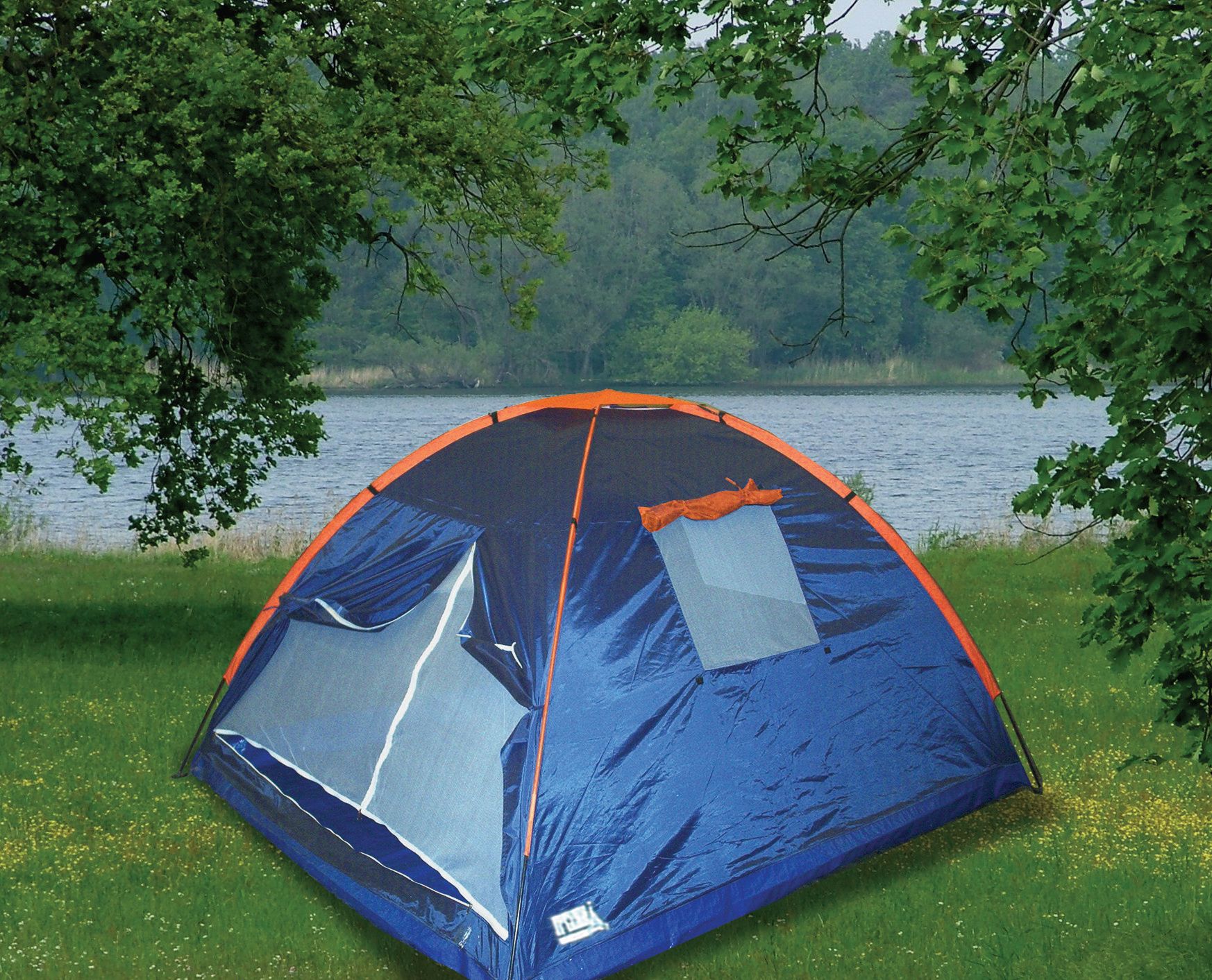 אוהל איגלו ל-6 אנשים