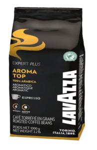 LAVAZZA AROMA TOP