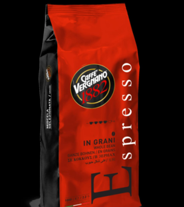 VERGNANO ESPRESSO