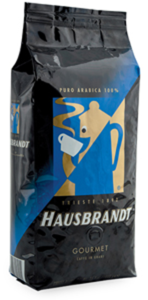 hausebrandt GOURMET 1K