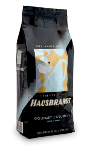 hausebrandt GOURMET COLUMBUS 1 K