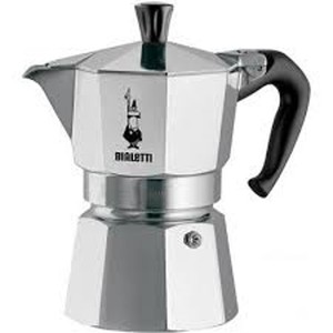 BIALETI MOKA EXPRESS 4 CUP