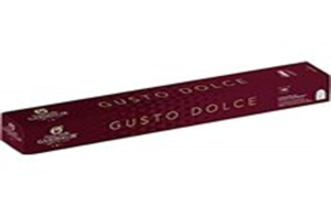 GARIBALDI שרוול GUSTO DOLCE