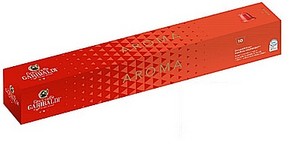 שרוול GARIBALDI AROMA