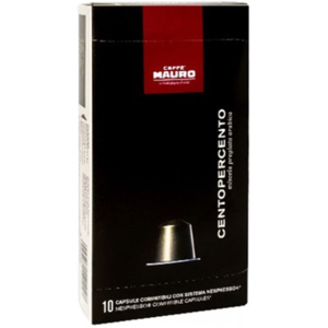 MAURO Centopercento