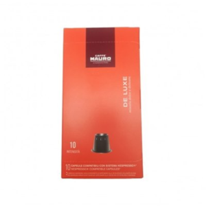 MAURO De luxe