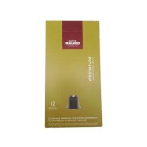 MAURO premium