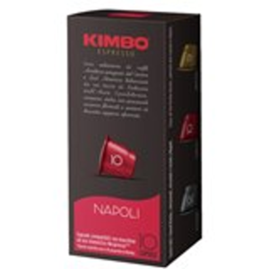 KIMBO napoli