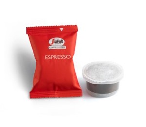 קפסולות סגפרדו ESPRESO