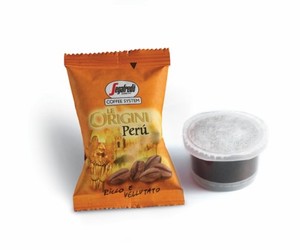 קפסולות סגפרדו PERU