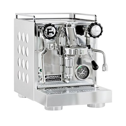 מכונת אספרסו ROCKET APPARTAMENTO