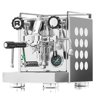 מכונת אספרסו ROCKET APPARTAMENTO