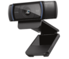 מצלמת רשת Logitech Webcam C920 HD PRO  
