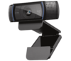 מצלמת רשת Logitech Webcam C920 HD PRO  
