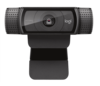 מצלמת רשת Logitech Webcam C920 HD PRO  