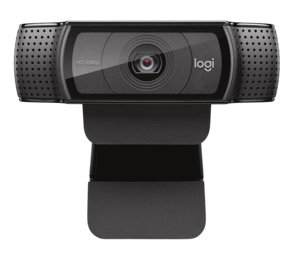 מצלמת רשת Logitech Webcam C920 HD PRO   לוג'יטק